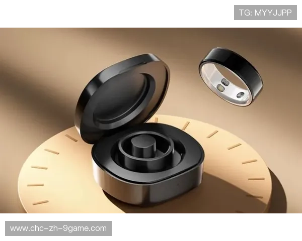 智能戒指：Oura Ring的睡眠监测，智能睡眠检测仪