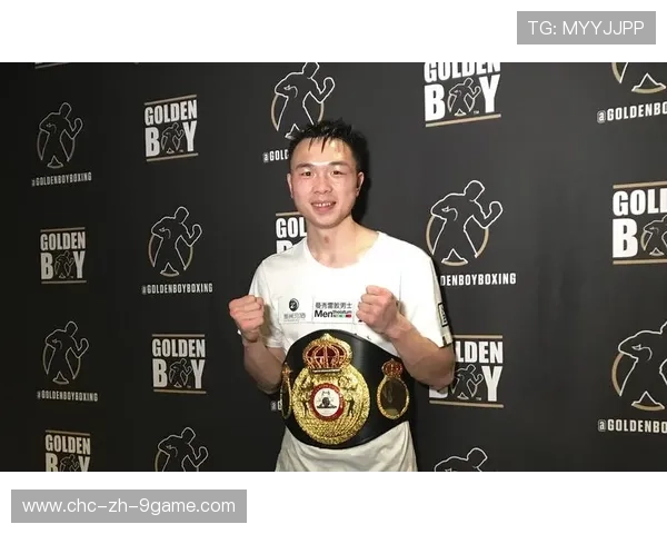 世界拳击联盟推出青少年发展奖金以扶持后备力量，拳击全国青少年冠军